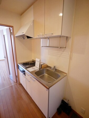 インパレスの物件内観写真